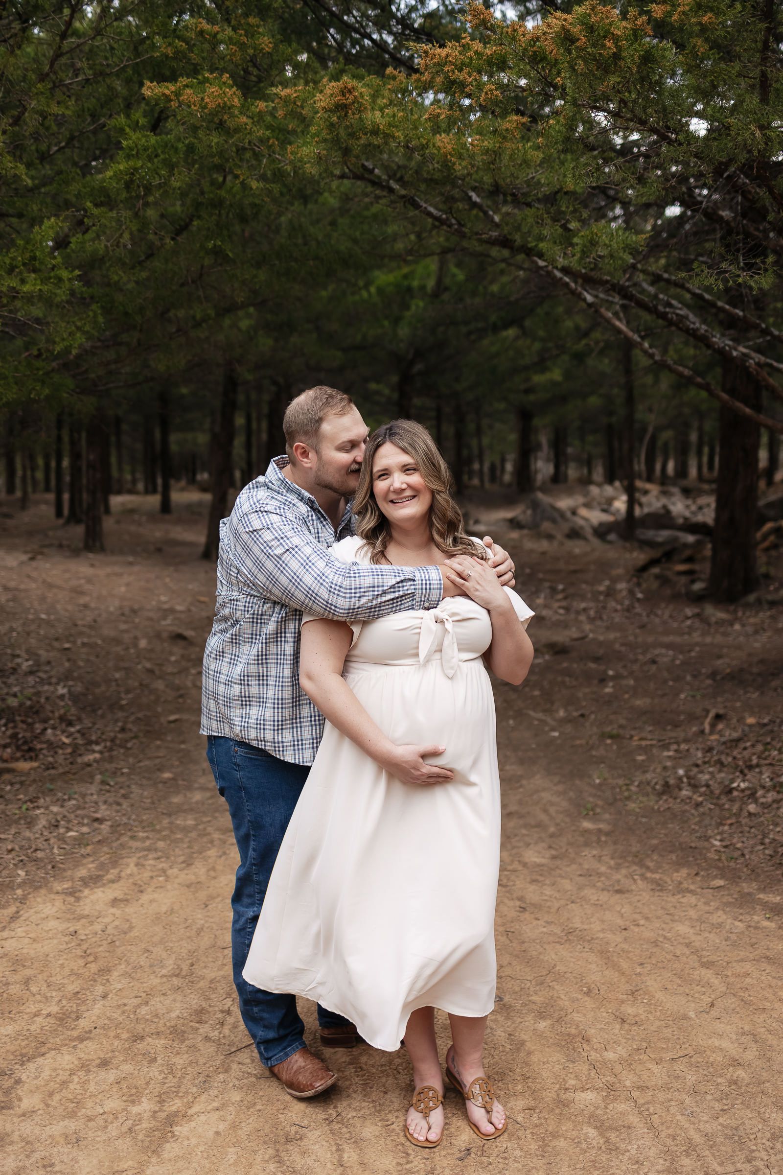 kansas city maternity photographer