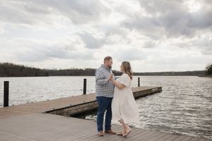 kansas city maternity photographer