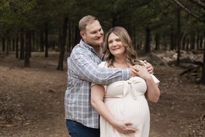 kansas city maternity photographer