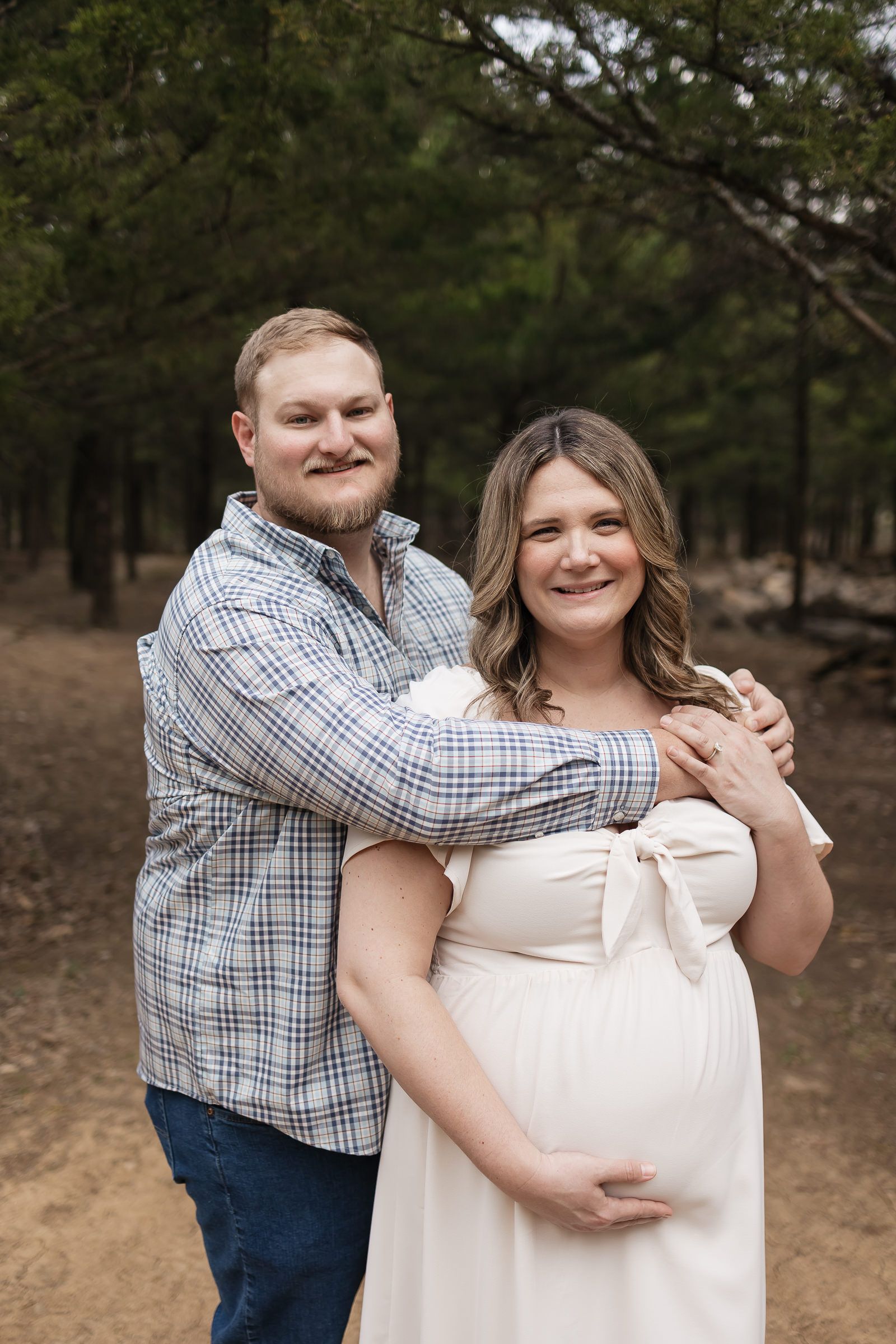 kansas city maternity photographer