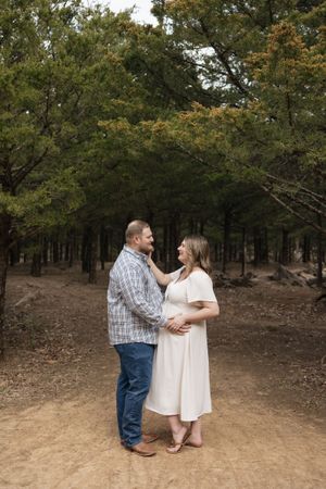 kansas city maternity photographer