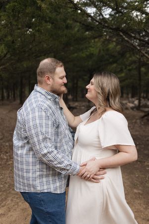 kansas city maternity photographer