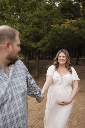 kansas city maternity photographer