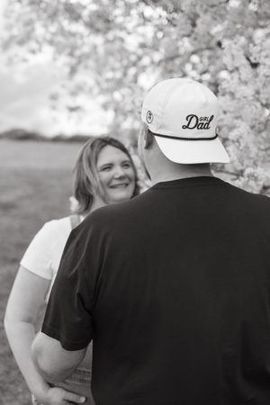 kansas city maternity photographer