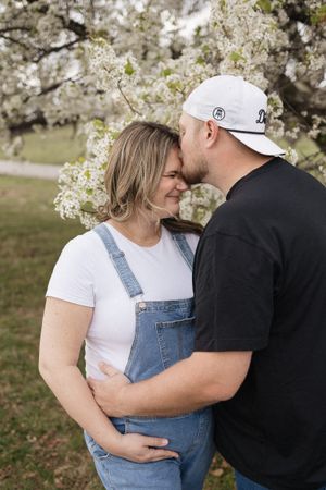 kansas city maternity photographer
