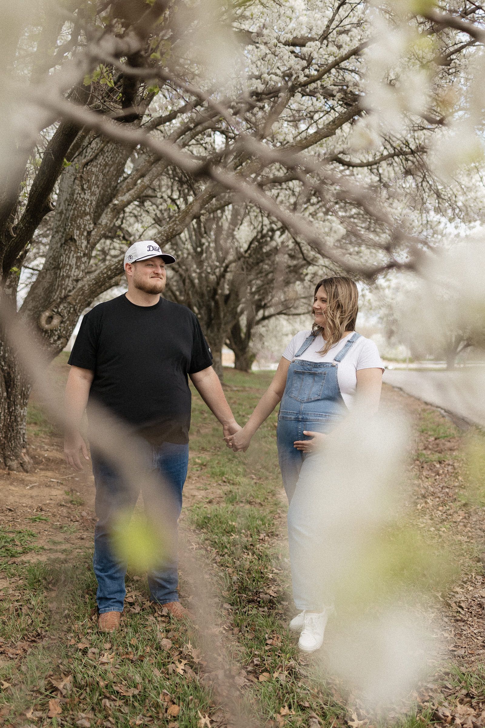 kansas city maternity photographer