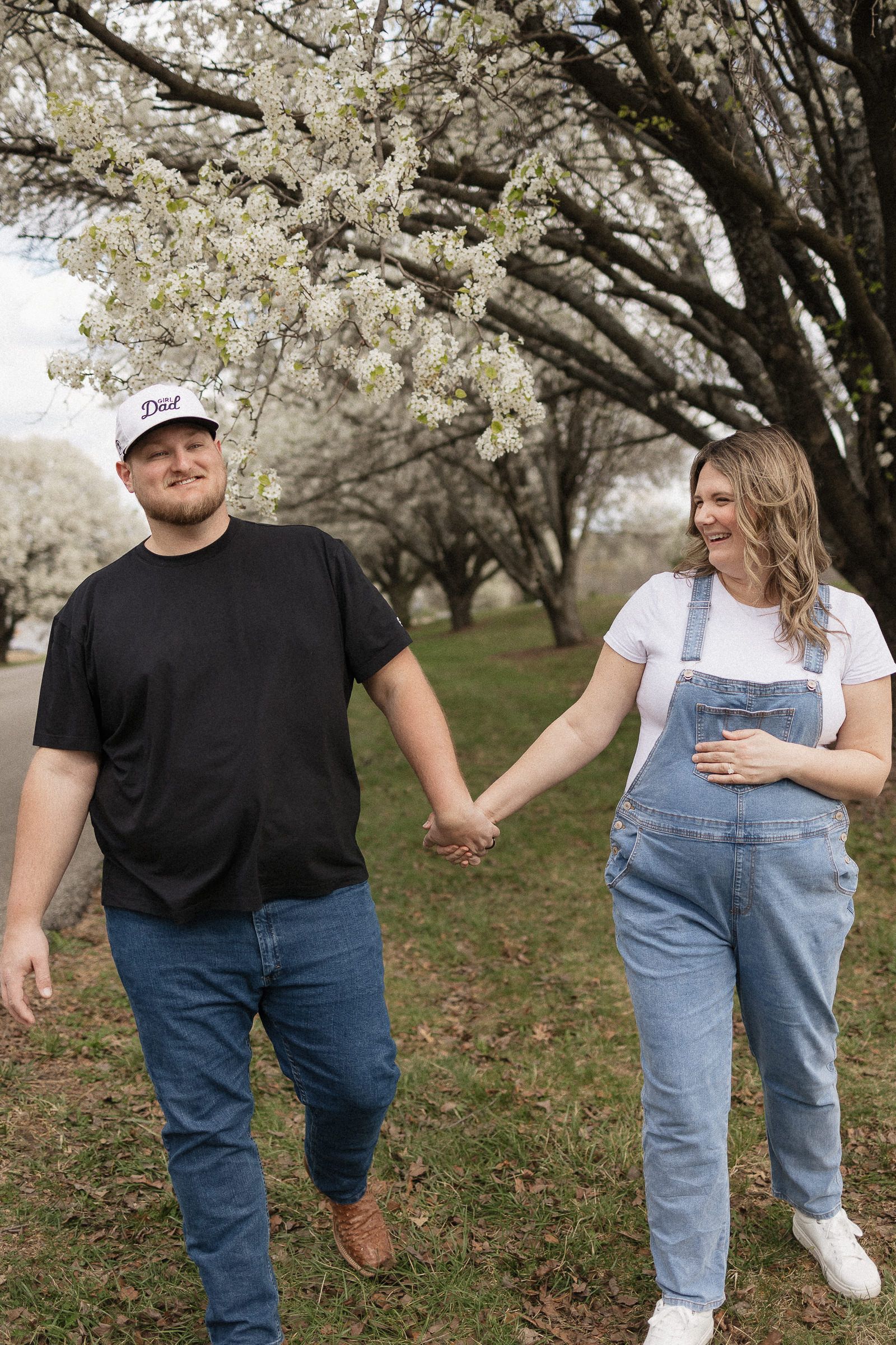 kansas city maternity photographer