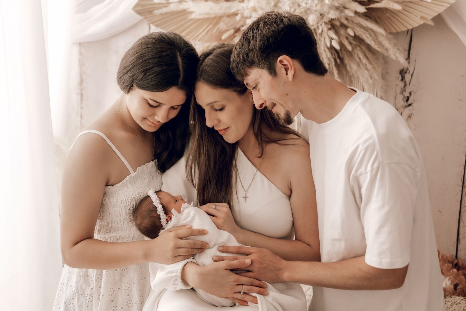 Townsville Newborn Photographer - Reviews