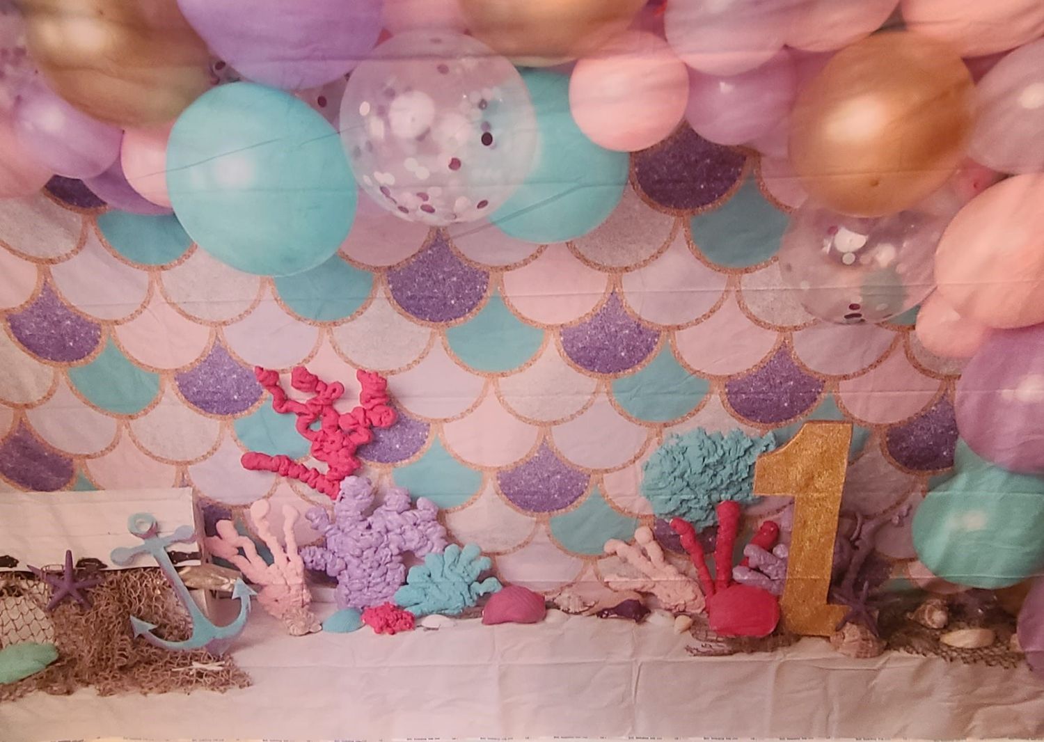 Cake smash