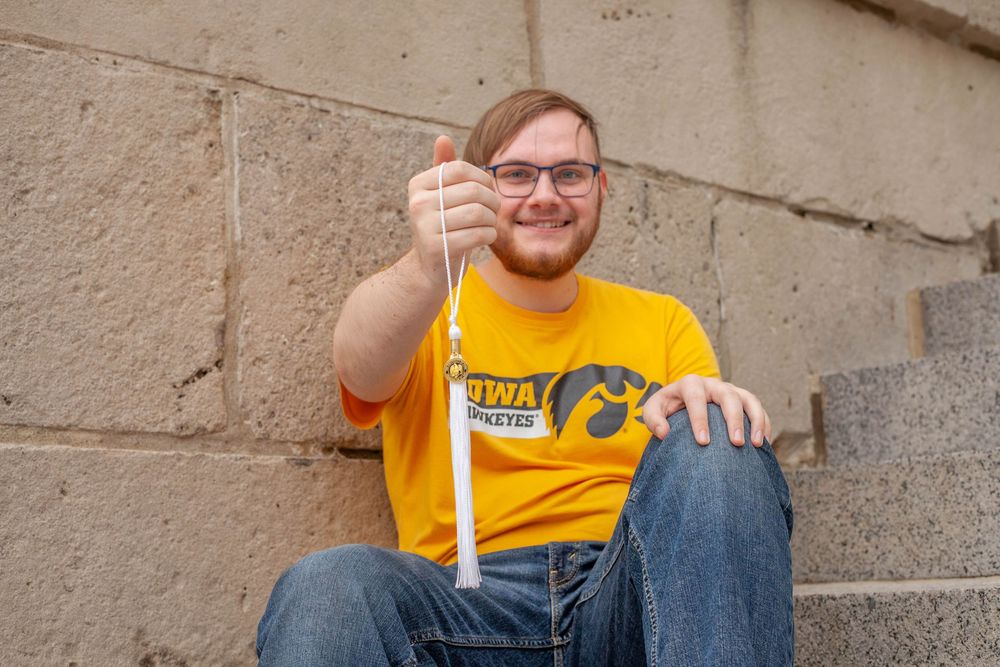 Senior photo