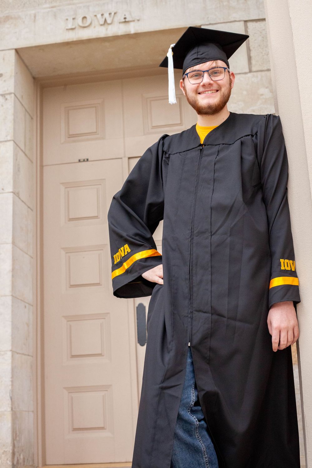Senior photo