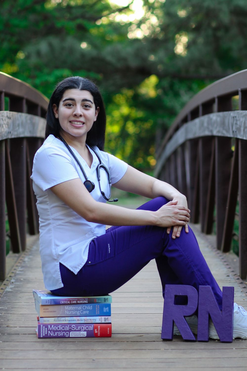 SENIOR