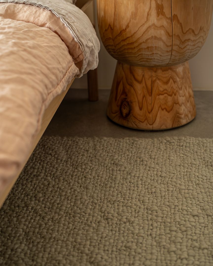 Interior design photograph of a luxurious high-end child's bedroom in Perth