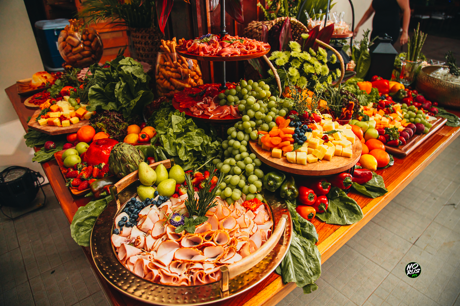 Fotografia Gastronomica profesional - @HorusPTY +507 6162-8942
