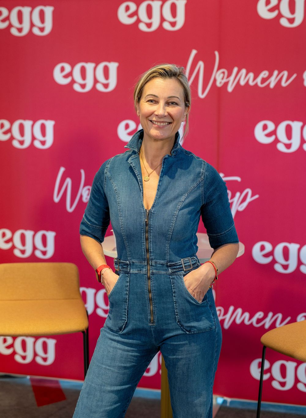 Egg, Corporate Event Photography, Kylie Reid