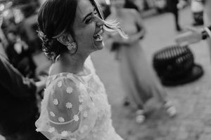 storytelling wedding photographer in Portugal