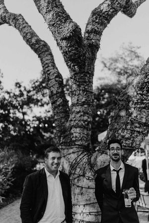 storytelling wedding photographer in Portugal