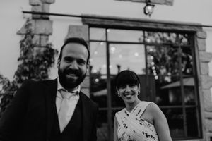 cinematic wedding film at Quinta da Eira