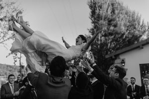 cinematic wedding film at Quinta da Eira