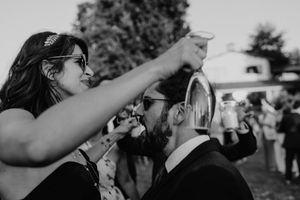 Portugal destination wedding photojournalism