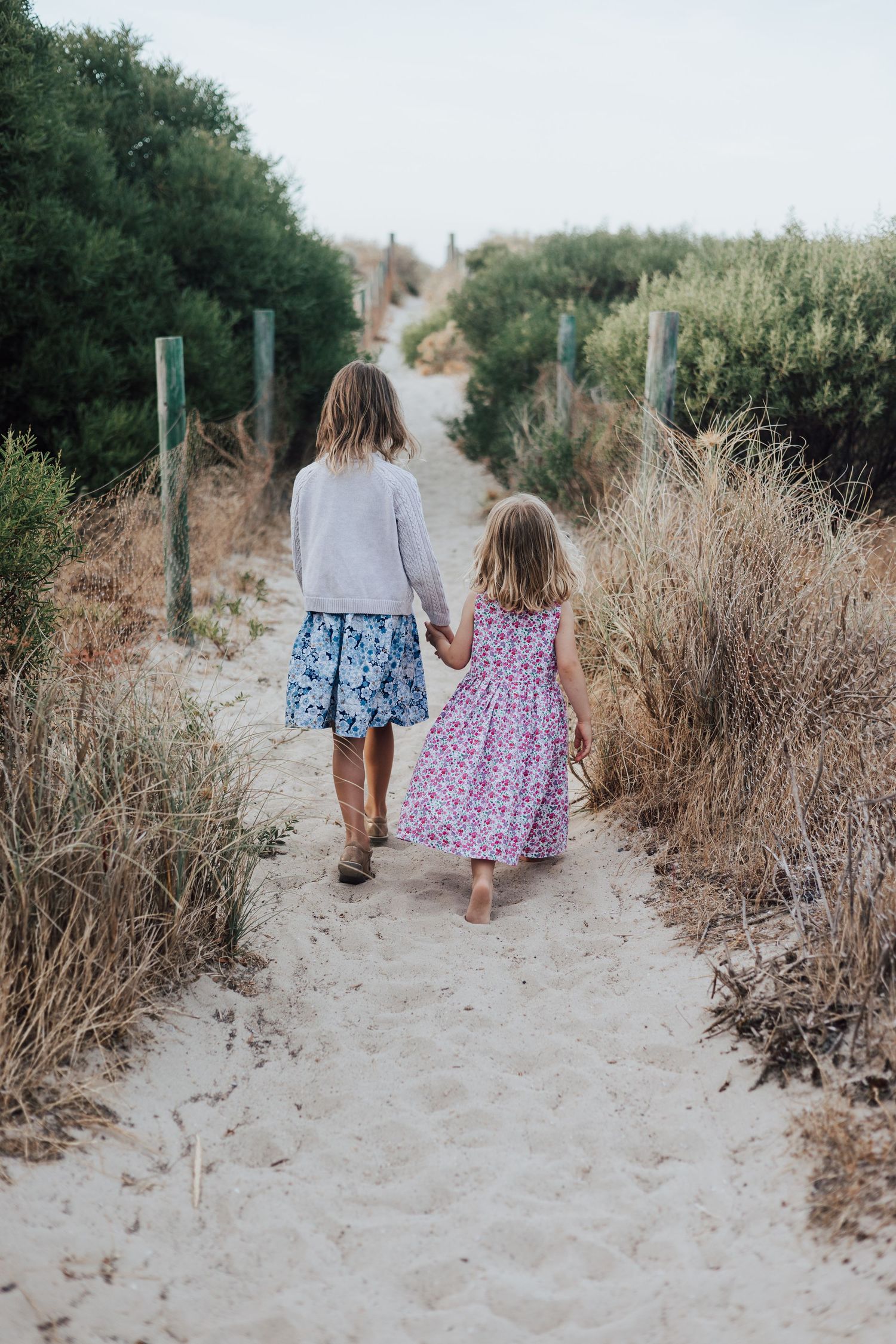 Beach Family Shoot