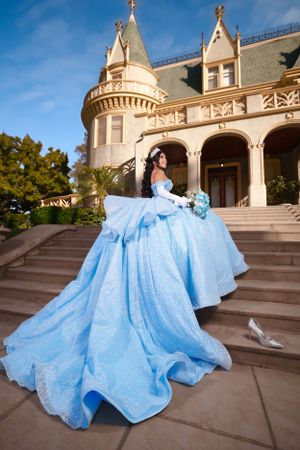Quinceañera Photographer and Videography Los Angeles / San Bernardino / Riverside - Photo y Video para Quinceañeras / Photo and Video Quince