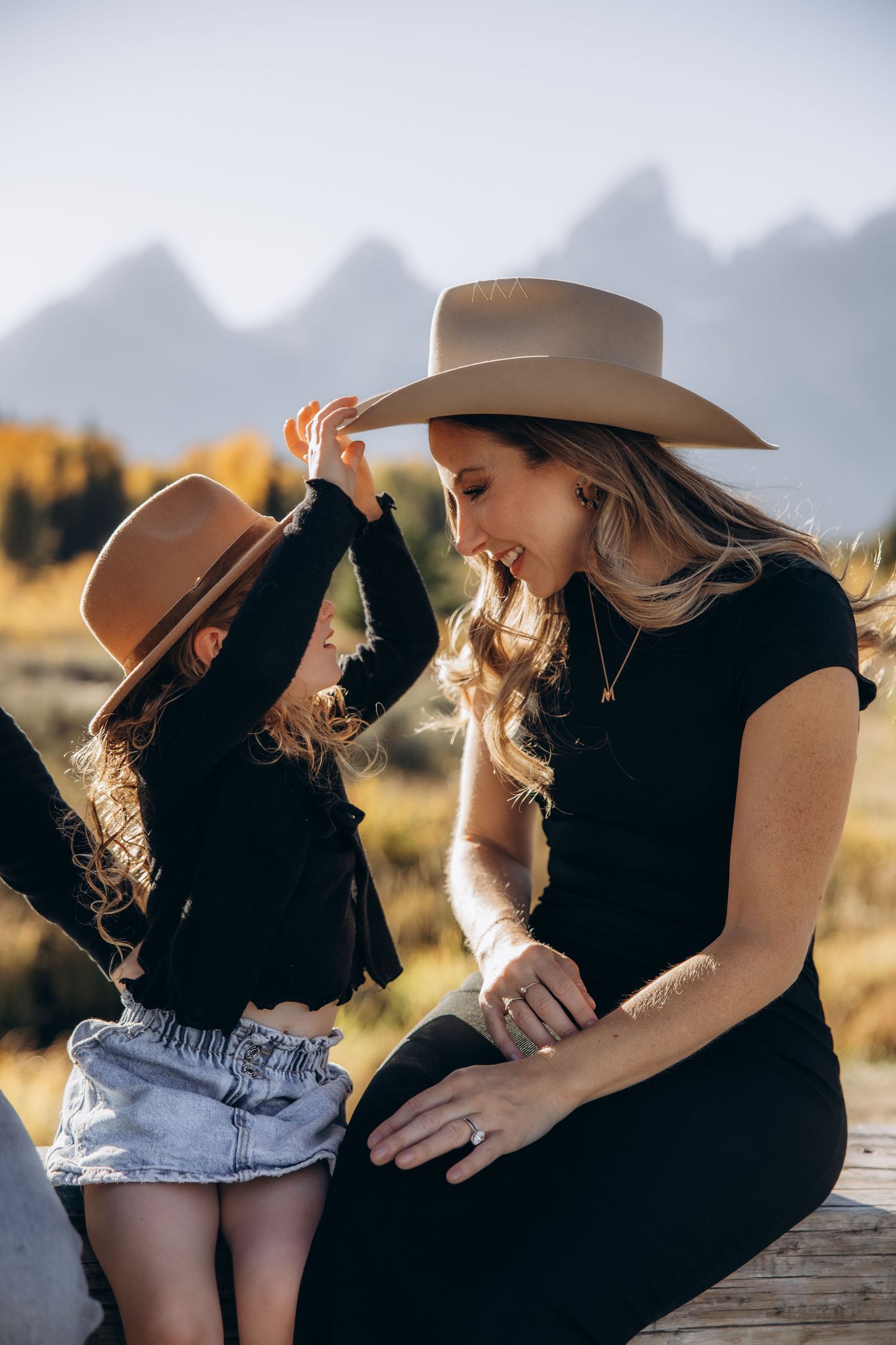 elopement photographer Jackson hole