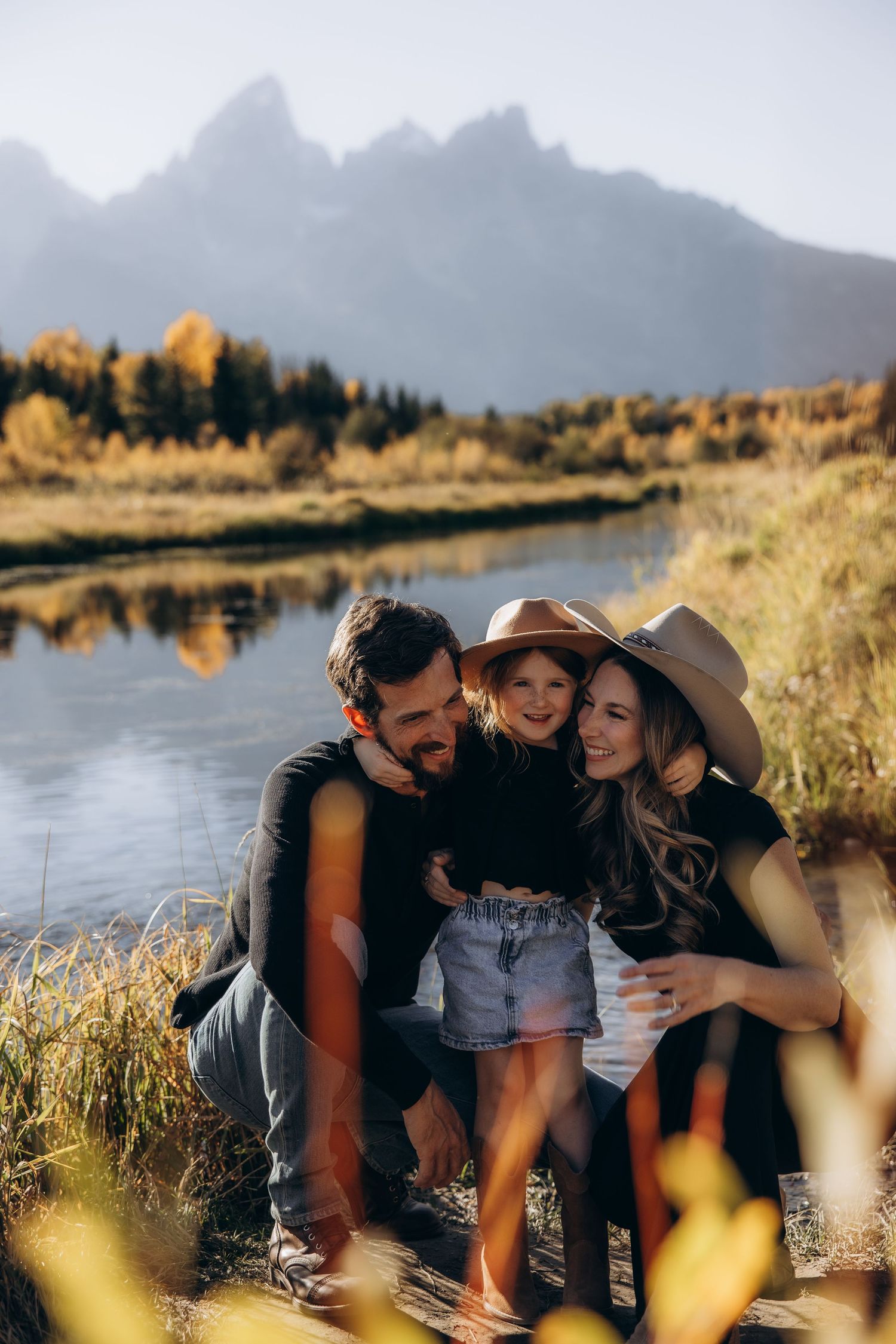 newborn photographer Jackson hole