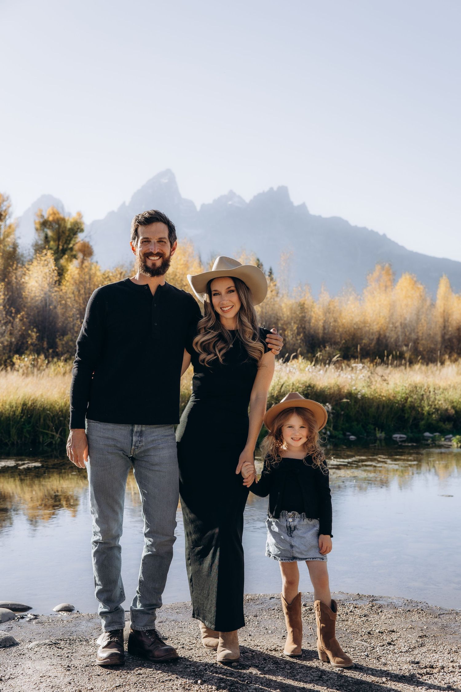 couples photographer Jackson hole