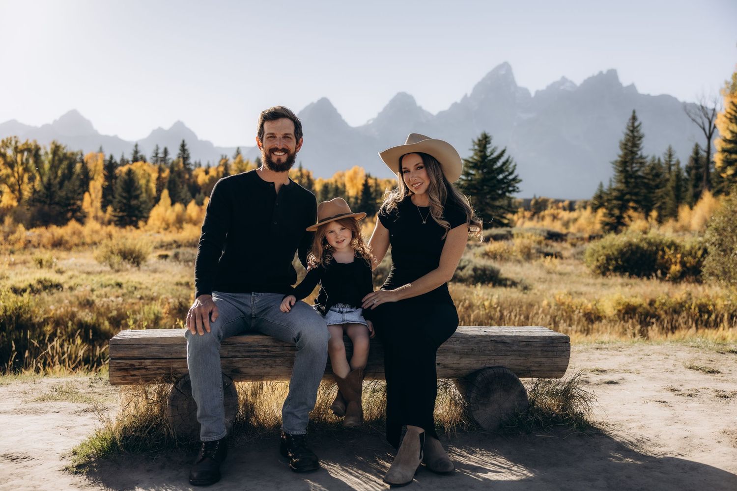 engagement photographer Jackson hole