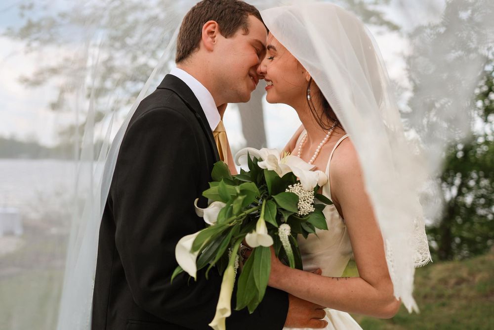 Michigan Wedding Photography