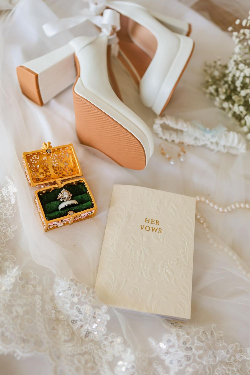 Michigan Wedding Photography