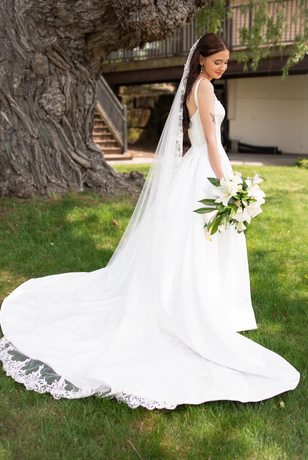 Michigan Wedding Photography