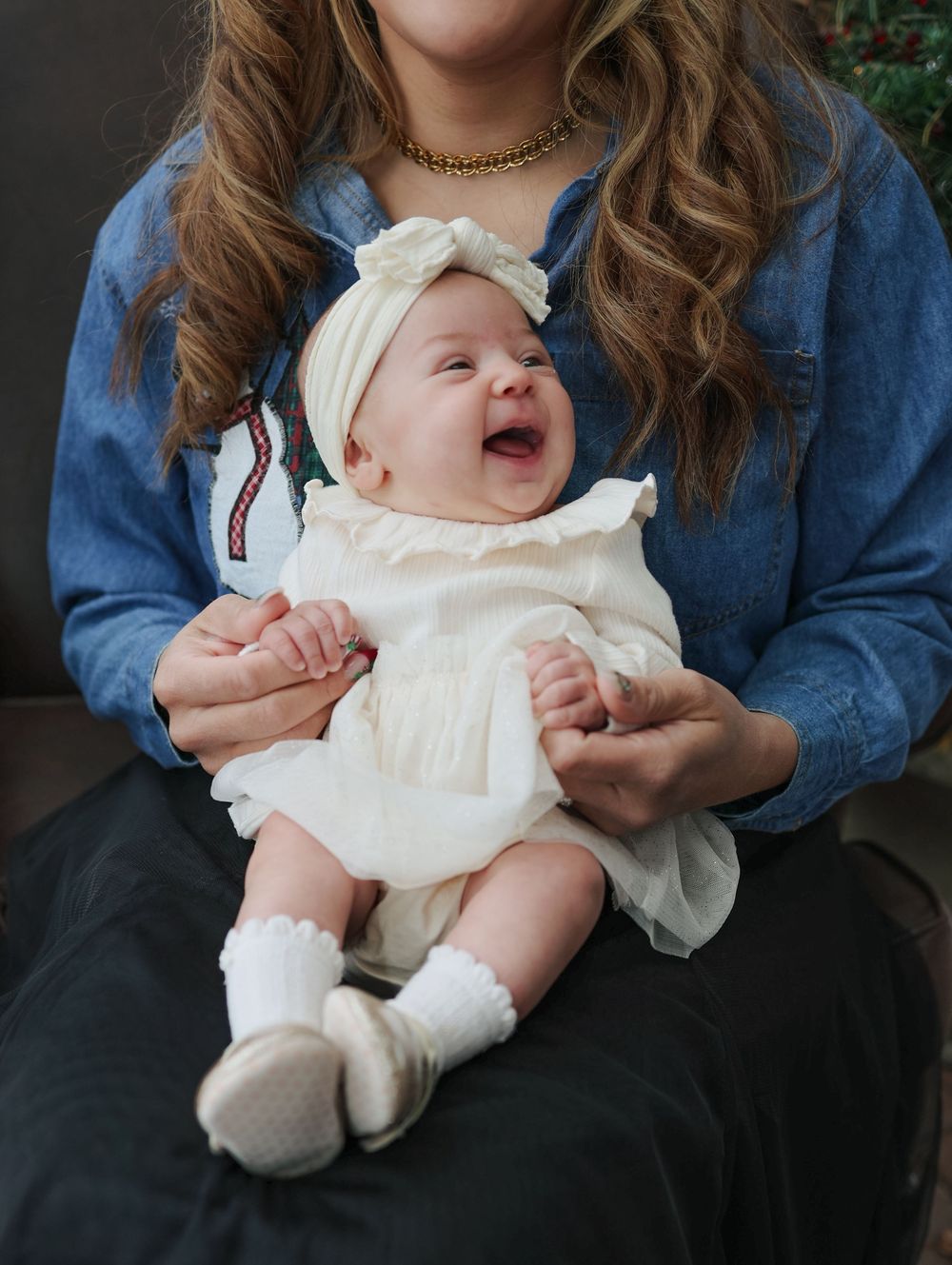 Michigan newborn photography