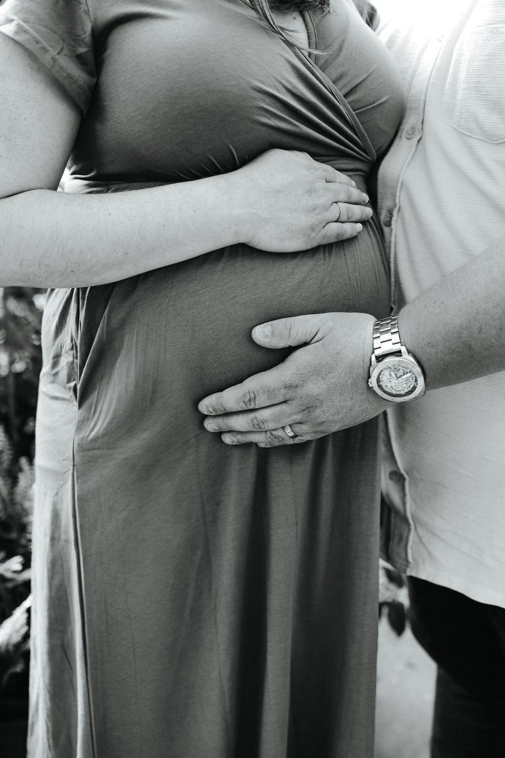 Maternity Photo