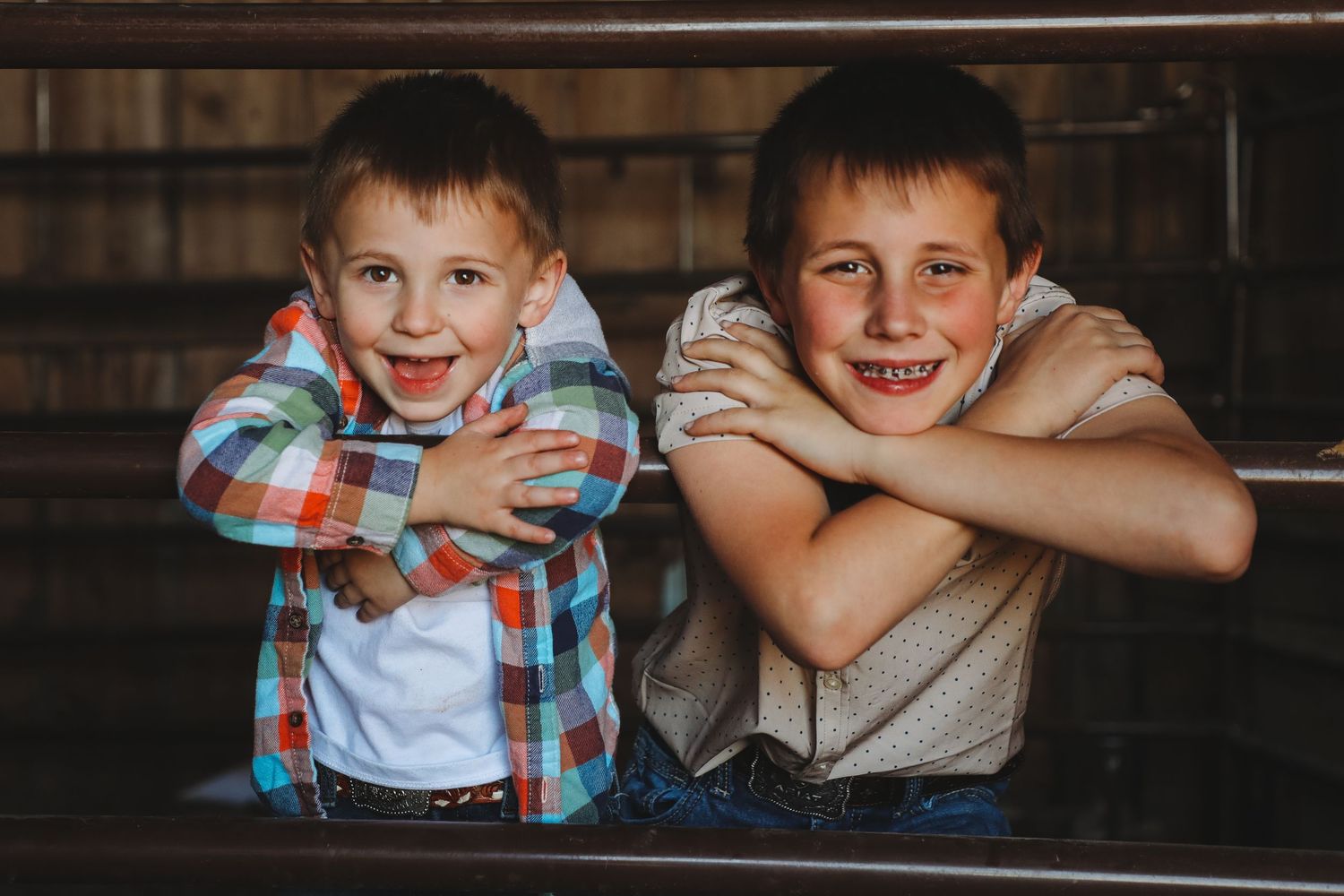 kids brothers