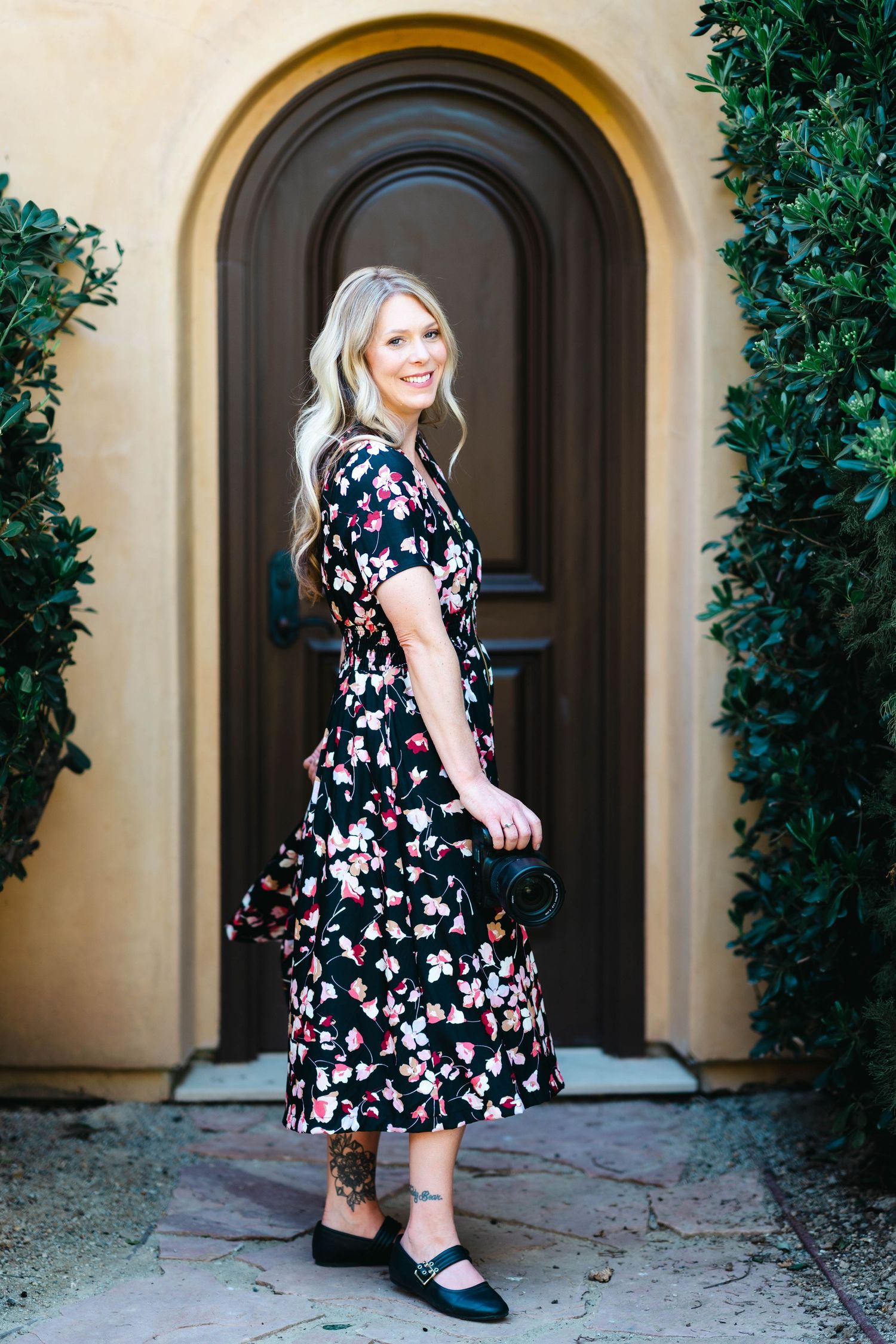 Hi, I am Ashley Sampson.
I am dedicated family and wedding photographer based in Paso Robles, CA.