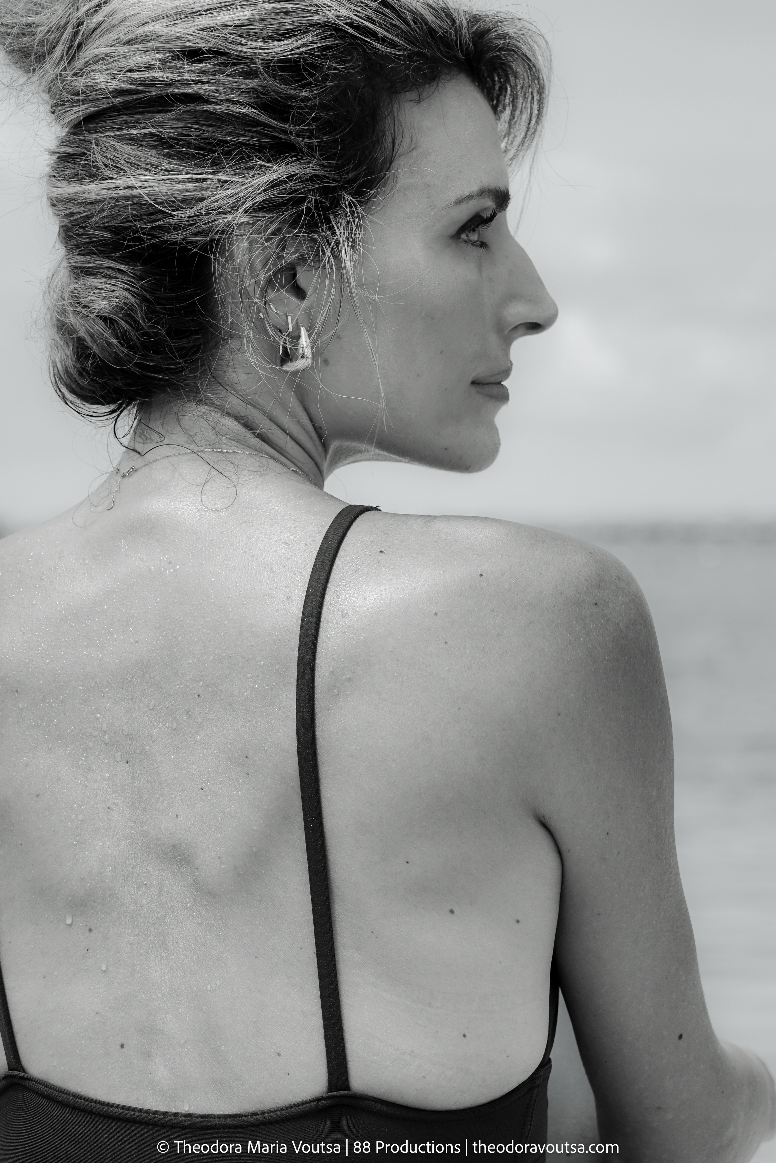 Singapore Portrait and Fashion Photography. Documentary-style photography —capturing truth, beauty, and self-discovery through cinematic,