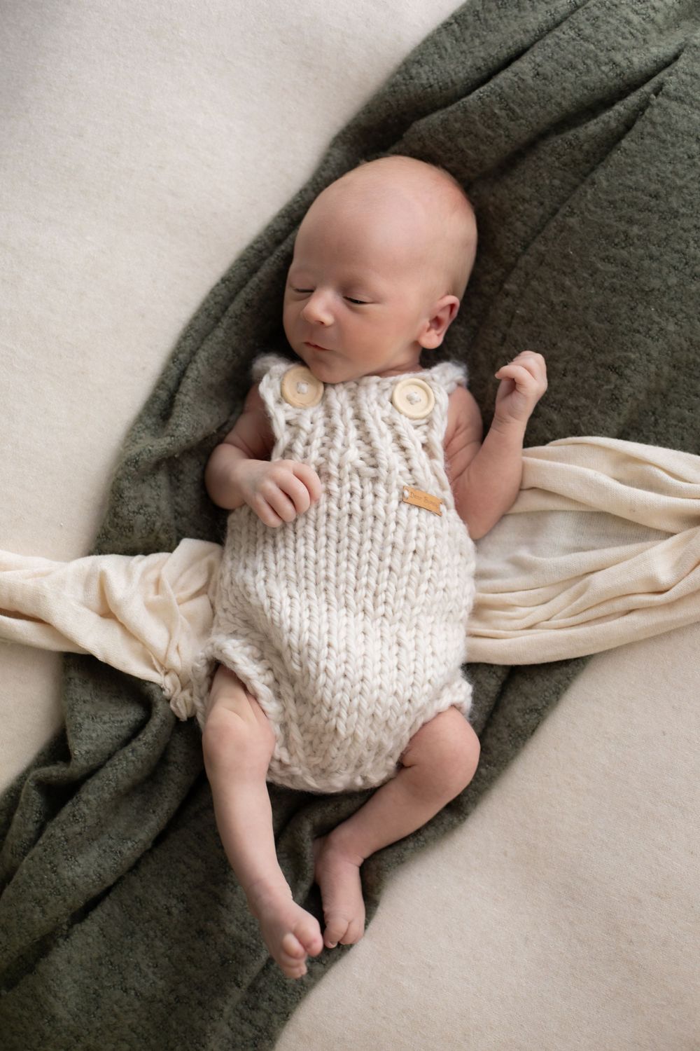 Newborn Photography Berwick
