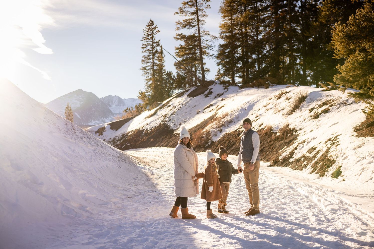 Summit County Mini Photo Sessions, Breckenridge Colorado, Dillon, Frisco, Silverthorne, Keystone, Photographer