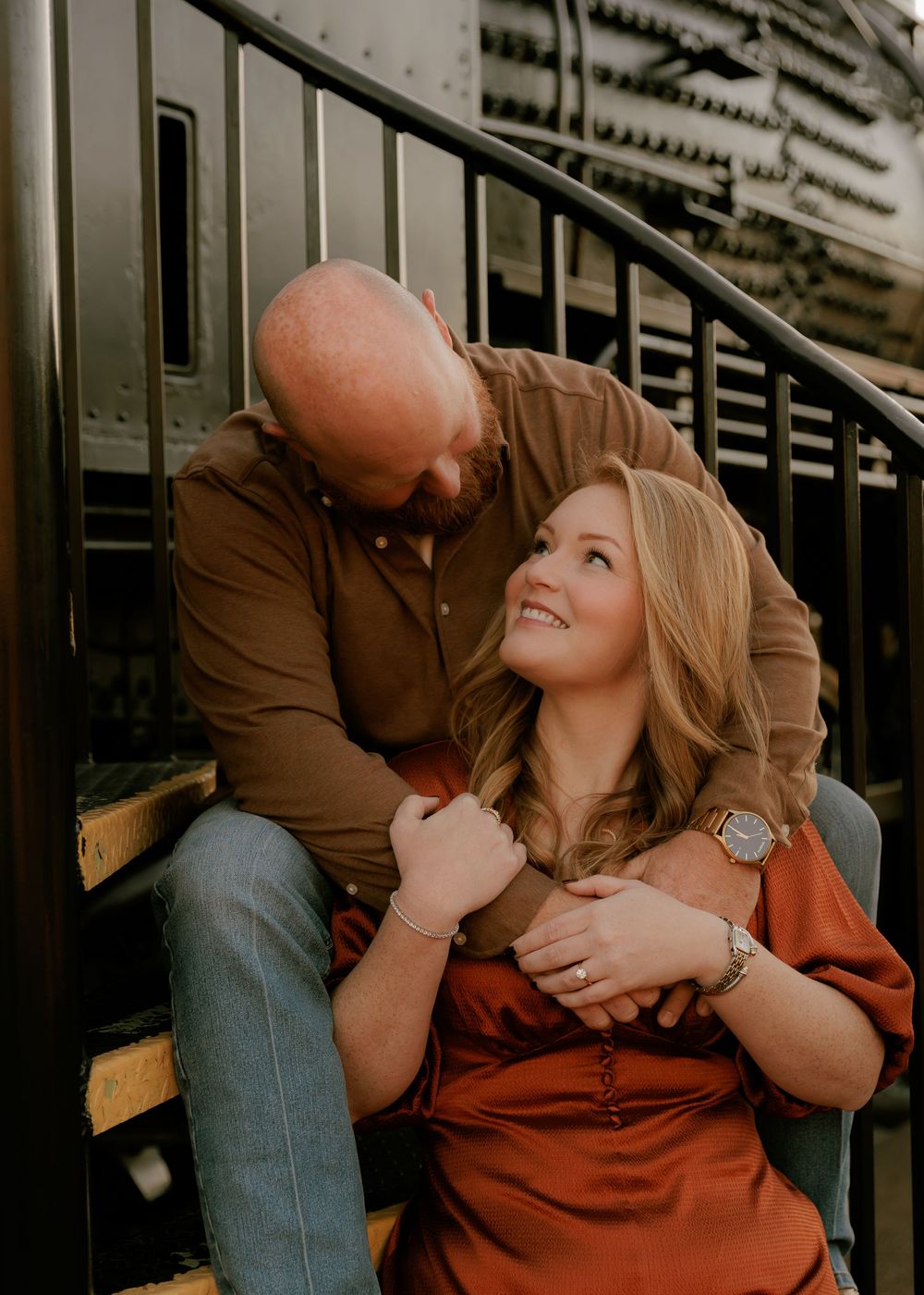 Karrie Breanne Photo