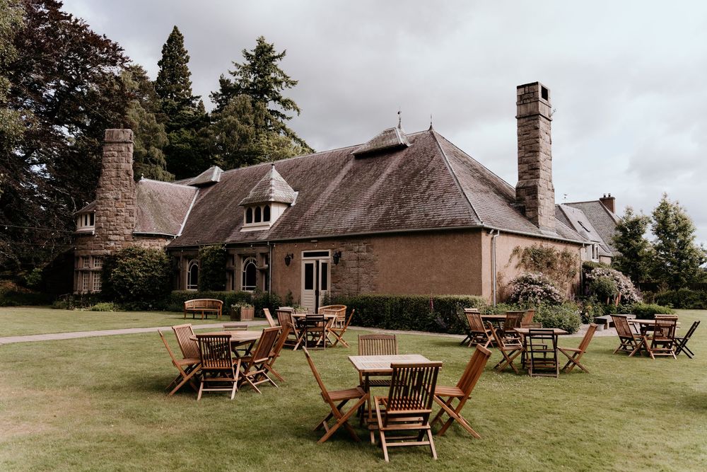 Aberdeen Wedding Photography and videography