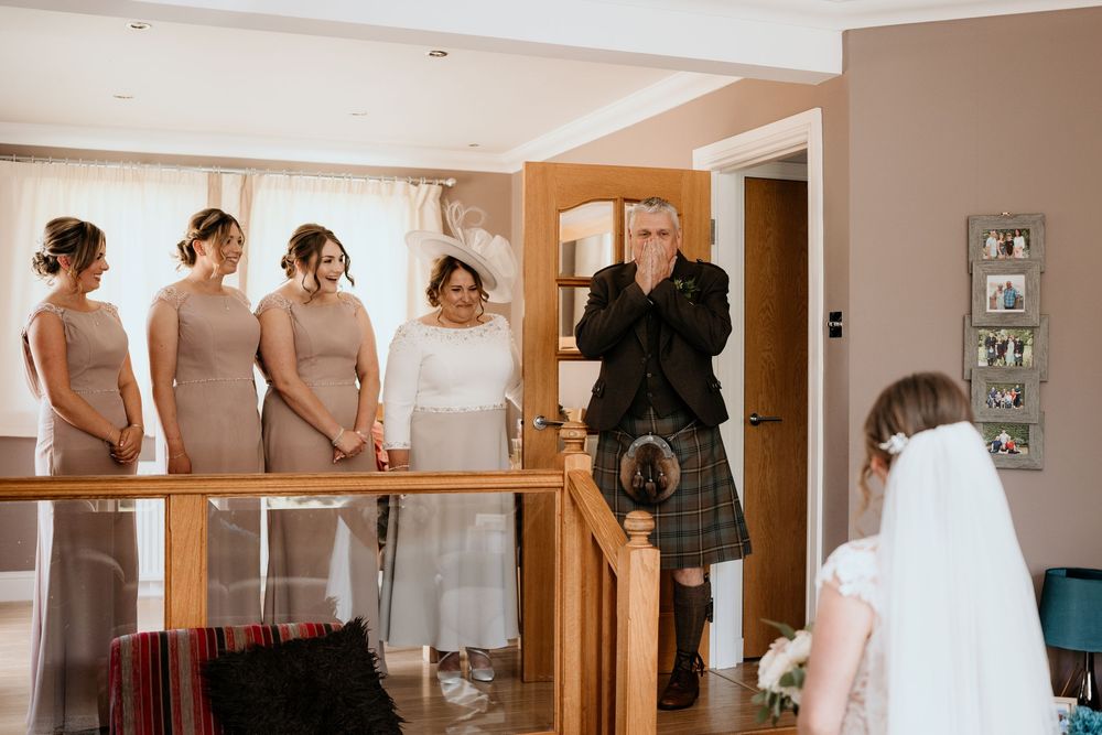 Aberdeen Wedding Photography and videography