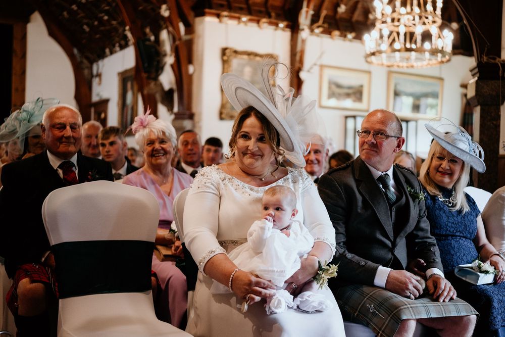 Aberdeen Wedding Photography and videography