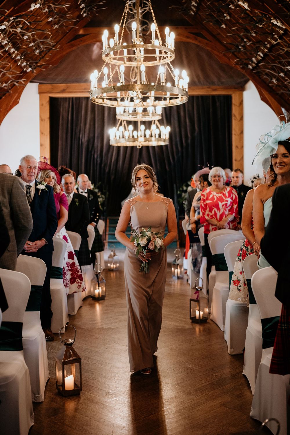 Aberdeen Wedding Photography and videography