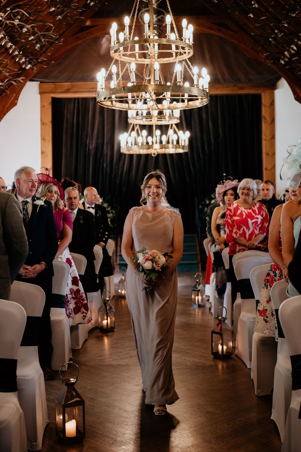 Aberdeen Wedding Photography and videography