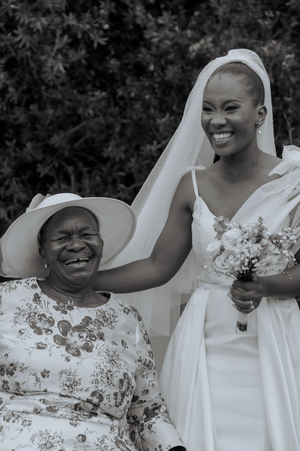Luxury editorial wedding photographer Johannesburg documenting modern couples with artful composition and honest emotion.