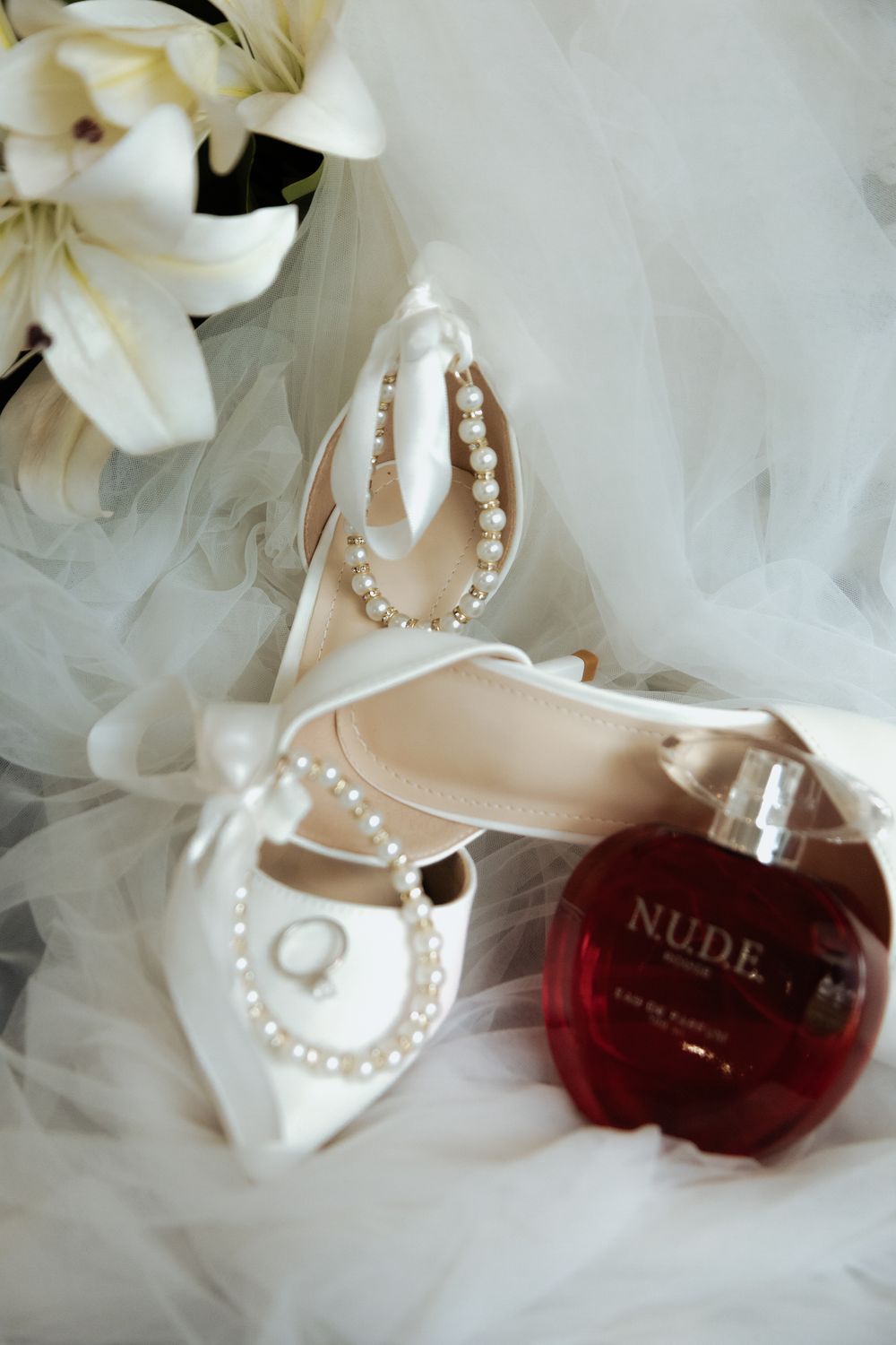 Luxury editorial wedding photographer Johannesburg documenting modern couples with artful composition and honest emotion.