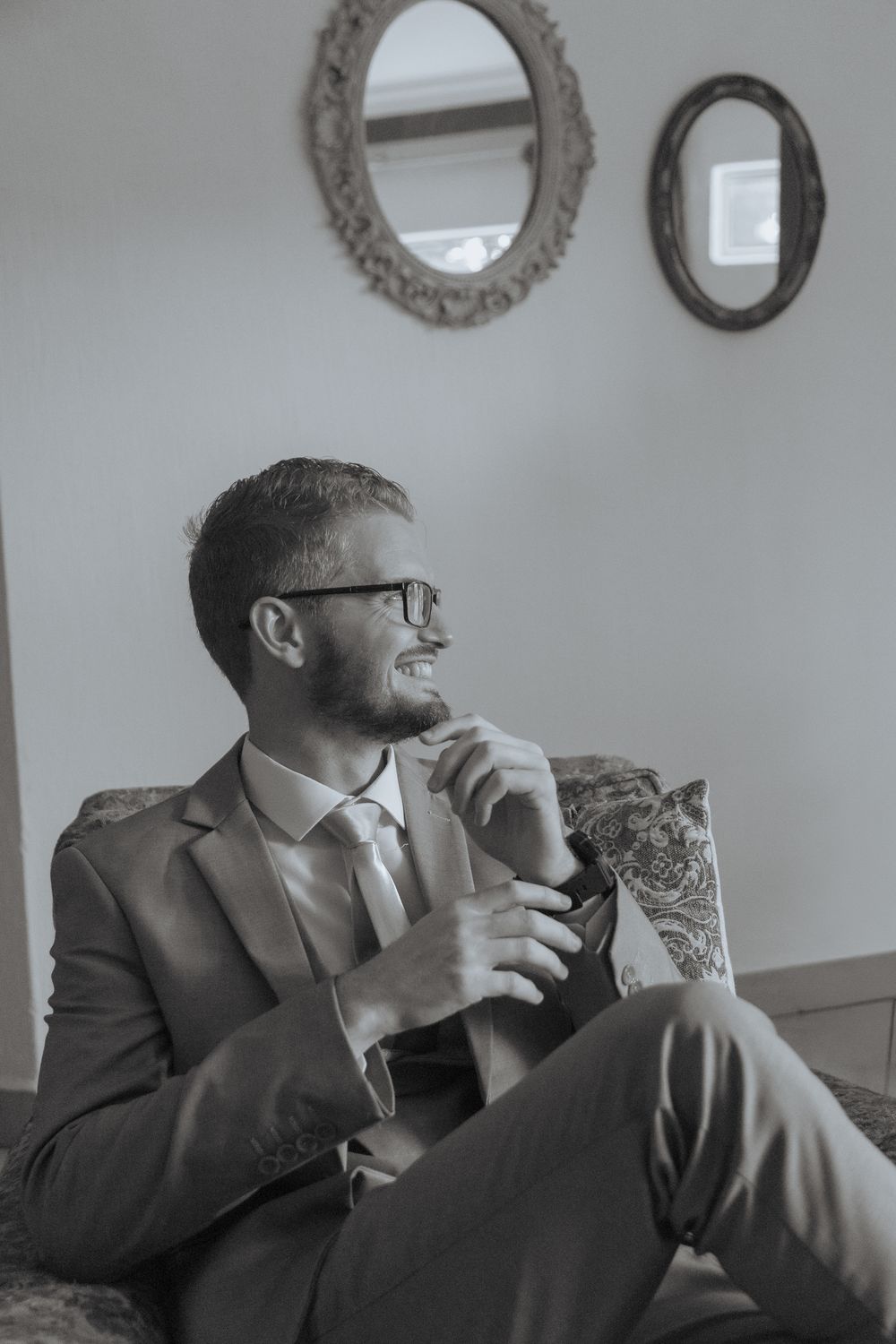 Luxury editorial wedding photographer Johannesburg documenting modern couples with artful composition and honest emotion.