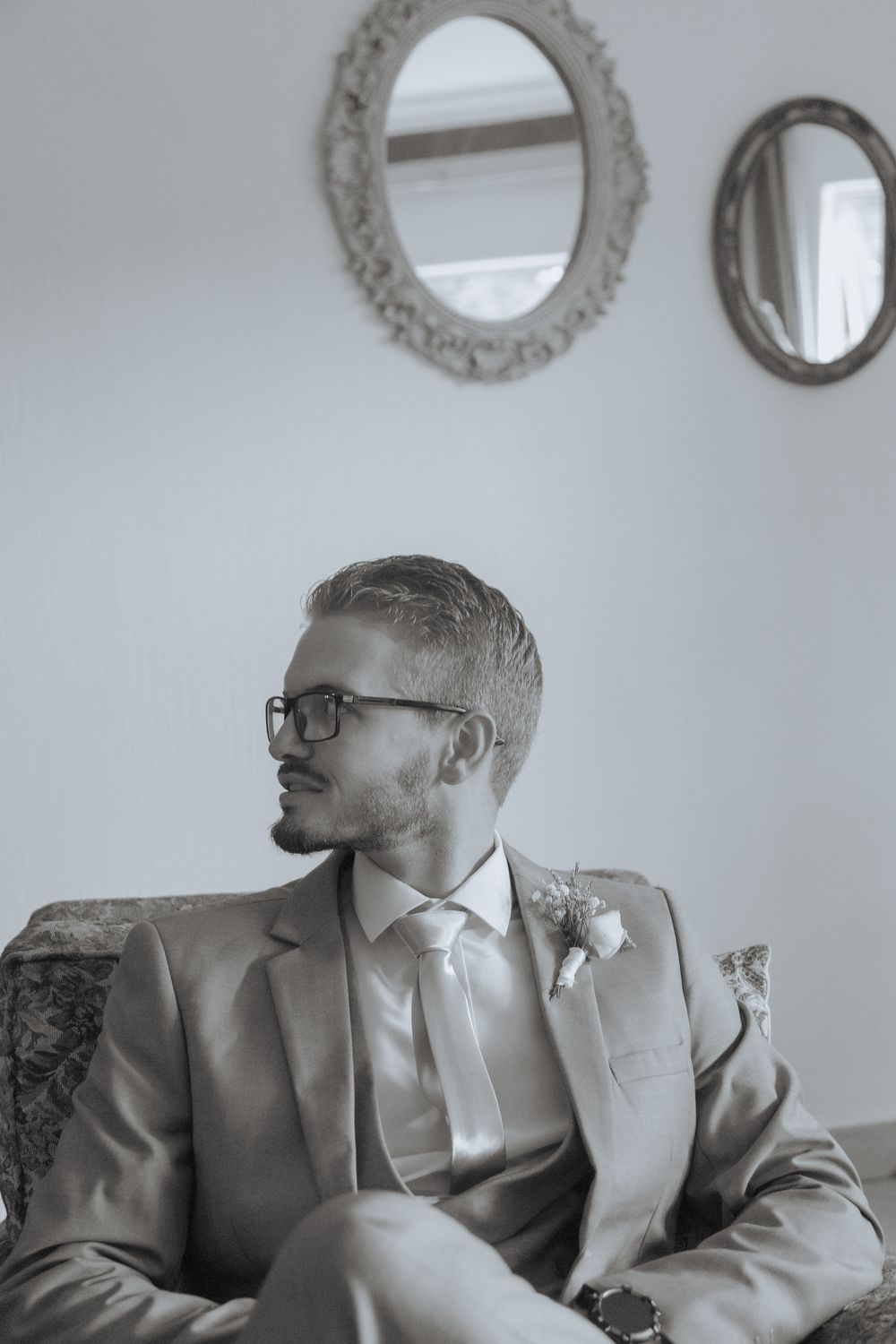 Luxury editorial wedding photographer Johannesburg documenting modern couples with artful composition and honest emotion.